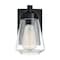 Nuvo Fixture, Vanity, 1-Light, Incandescent, 60W, 120V, A19, Medium Base, Height: 8.38 60/7101 - alternate 4